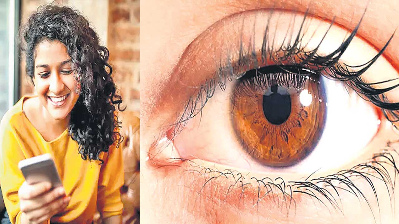 SmartPhone | స్మార్ట్‌ఫోన్‌లకు అతుక్కుపోవద్దు ప్లీజ్‌! ఈ జాగ్రత్తలు తీసుకోండి