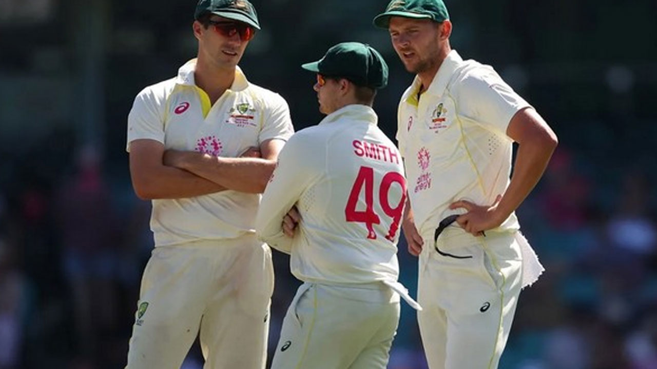 Fourth Test: స్టీవ్ స్మిత్‌కే ప‌గ్గాలు.. అతిథిగా ప్ర‌ధాని ఆంథోనీ