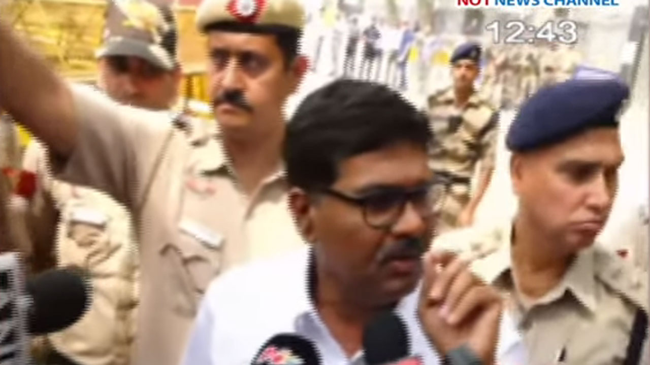 Soma Bharat: చట్ట ప్రకారం విచారణ జరగట్లేదు..అందుకే హాజరు కాలేదు.. : కవిత తరపు న్యాయవాది  సోమా భ‌ర‌త్‌