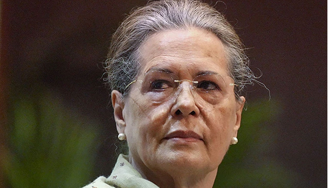 Sonia Gandhi: గంగా రామ్ హాస్పిట‌ల్‌లో చేరిన సోనియా గాంధీ
