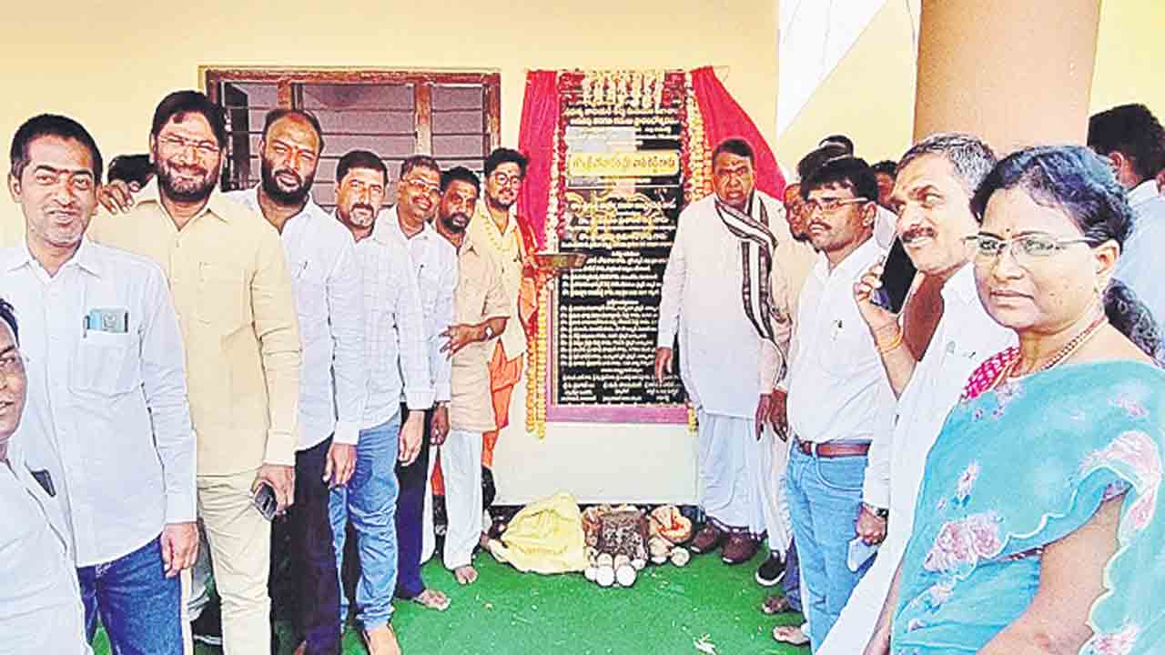 తెలంగాణపై కక్షగట్టిన కేంద్రం