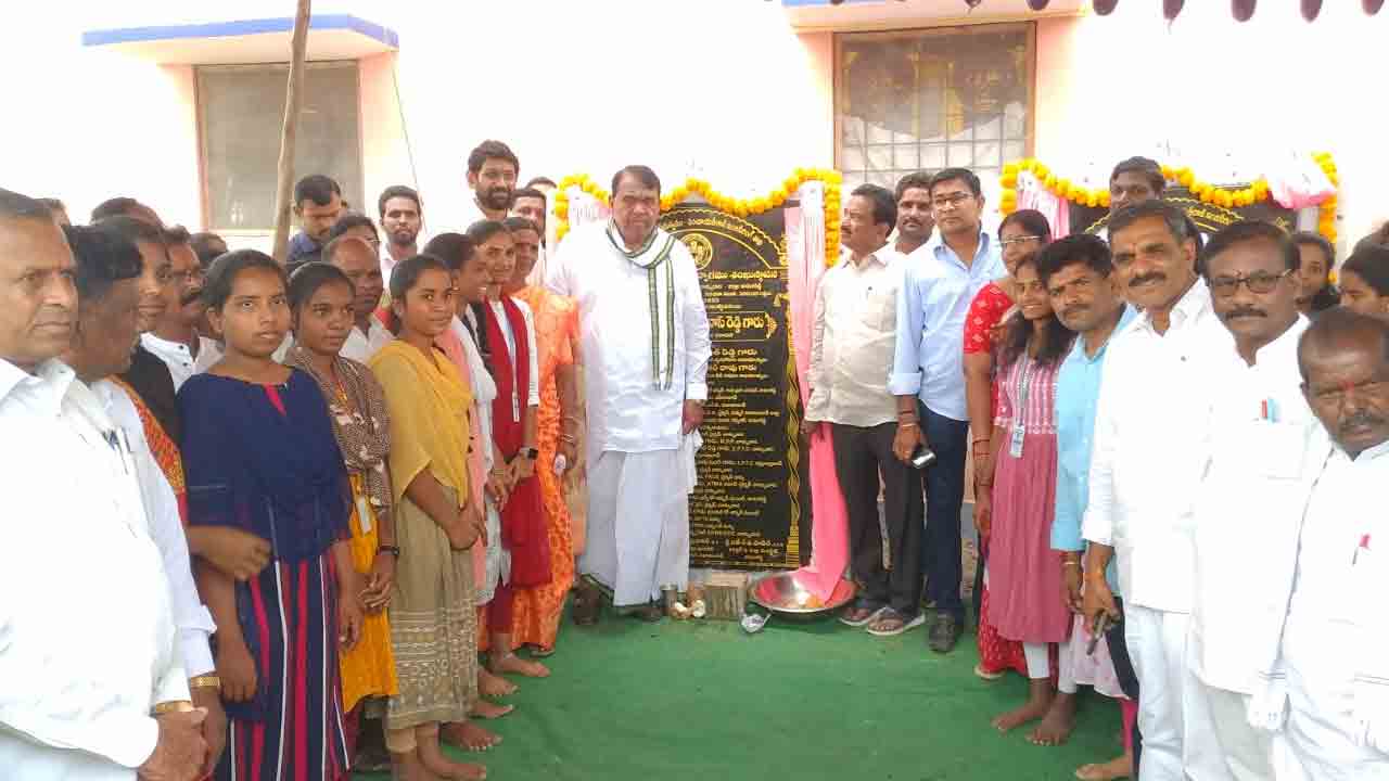 Minister KTR | మంత్రి కేటీఆర్‌ కృషితో రాష్ట్రానికి భారీగా పెట్టుబడులు : స్పీకర్‌ పోచారం శ్రీనివాసరెడ్డి