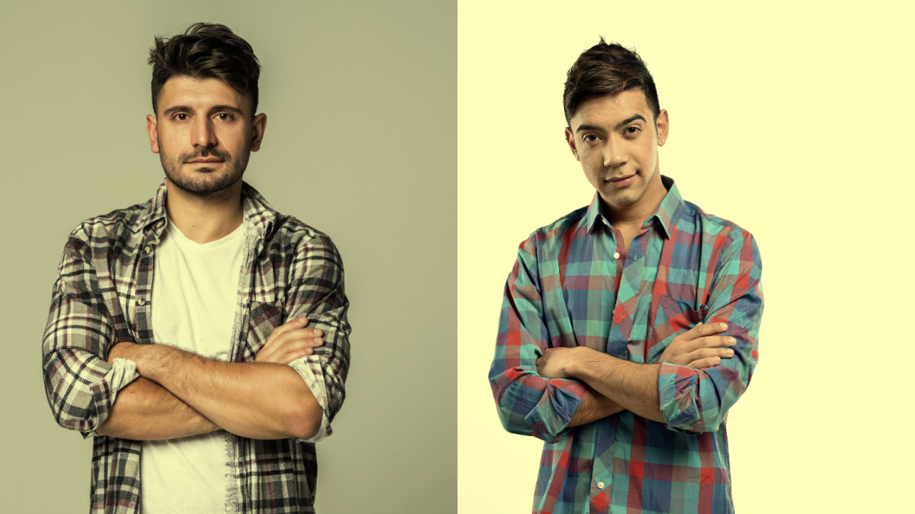 Spoken English |  It never occurred to me