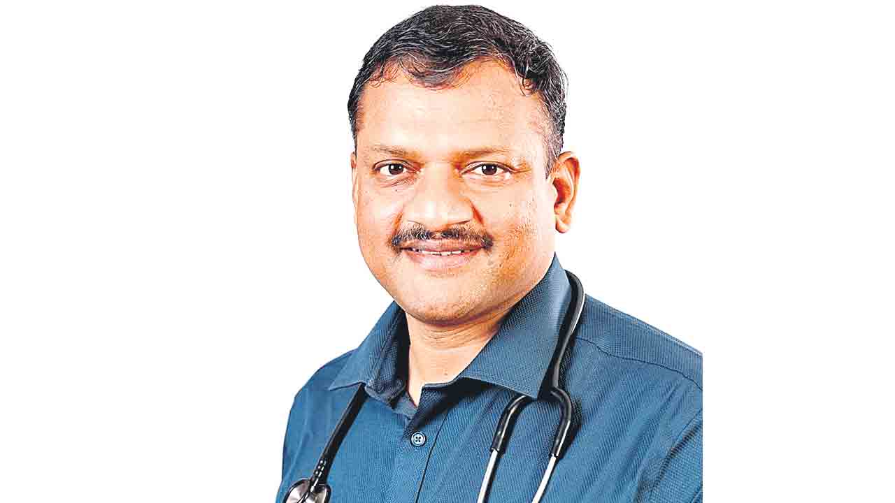 బ్లడ్‌గ్రూప్‌ ఏదైనా కిడ్నీ మార్పిడి