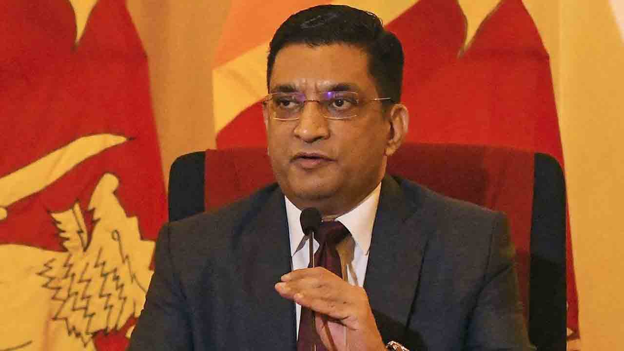 Adani | అదానీతో డీల్‌ అంటే భారత్‌ సర్కార్‌తో ఒప్పందం లాంటిదే.. శ్రీలంక విదేశాంగ మంత్రి సంచలన వ్యాఖ్యలు