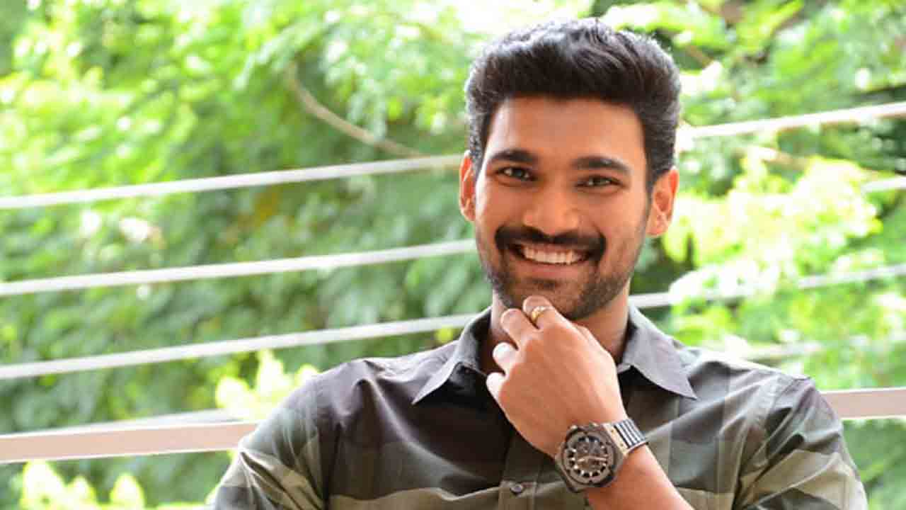 Bellamkonda Srinivas | చరిత్ర సృష్టించిన బెల్లంకొండ శ్రీనివాస్‌.. ఆ సినిమాతో ప్రపంచ రికార్డు..!