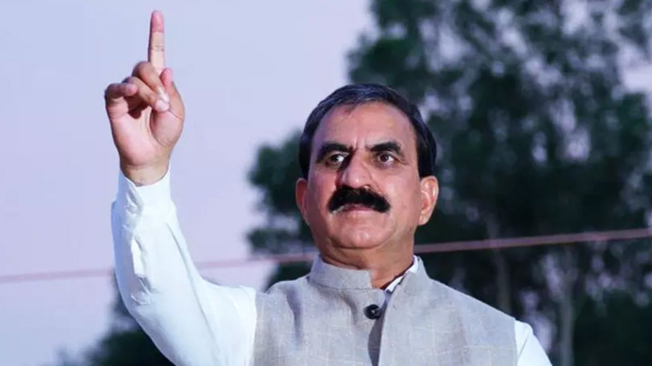 రాజ‌కీయ ప్ర‌త్య‌ర్ధుల‌పై ఈడీ, సీబీఐల‌ను ప్ర‌యోగిస్తున్న మోదీ స‌ర్కార్‌ : హిమాచ‌ల్ ప్ర‌దేశ్ సీఎం