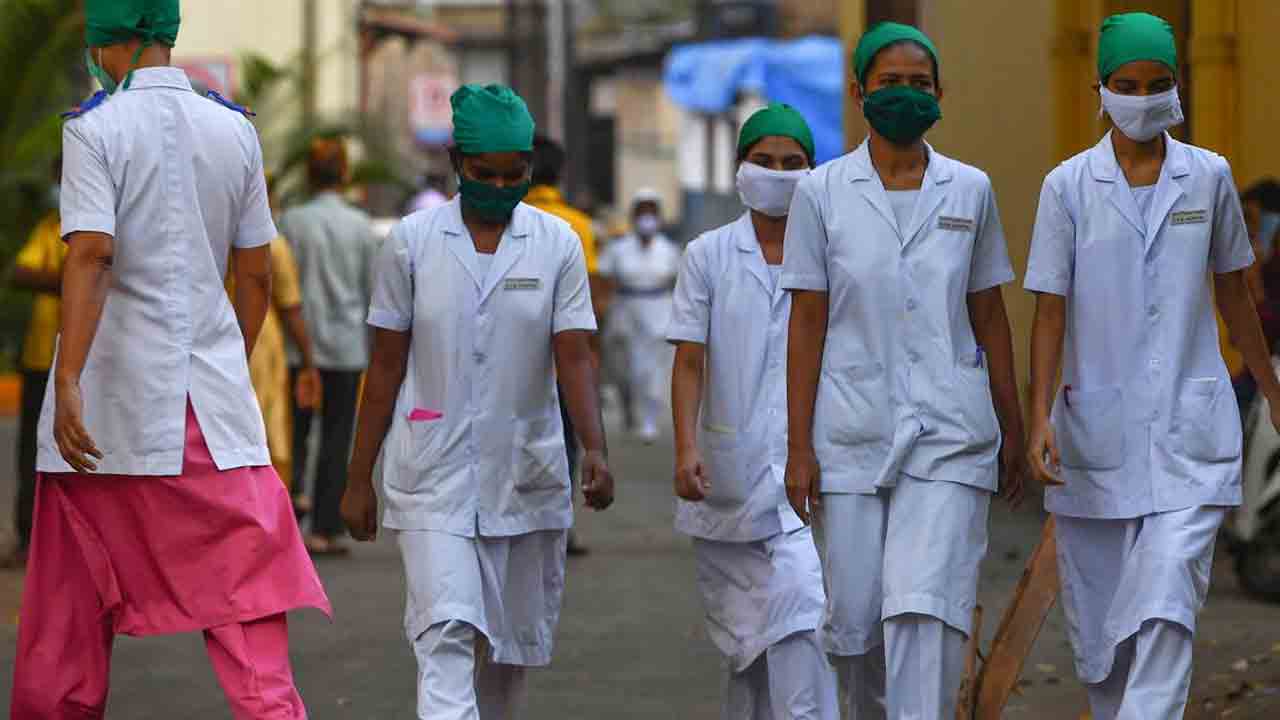 ESIC Recruitment | ఈఎస్ఐసీ ఆసుపత్రుల్లో 1038 ఉద్యోగాలు.. దరఖాస్తులకు రేపే చివరితేదీ