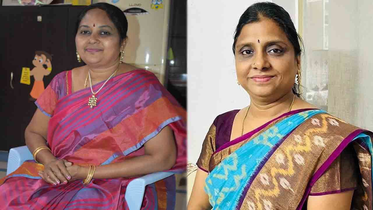 సాహిత్యపు రాణులు