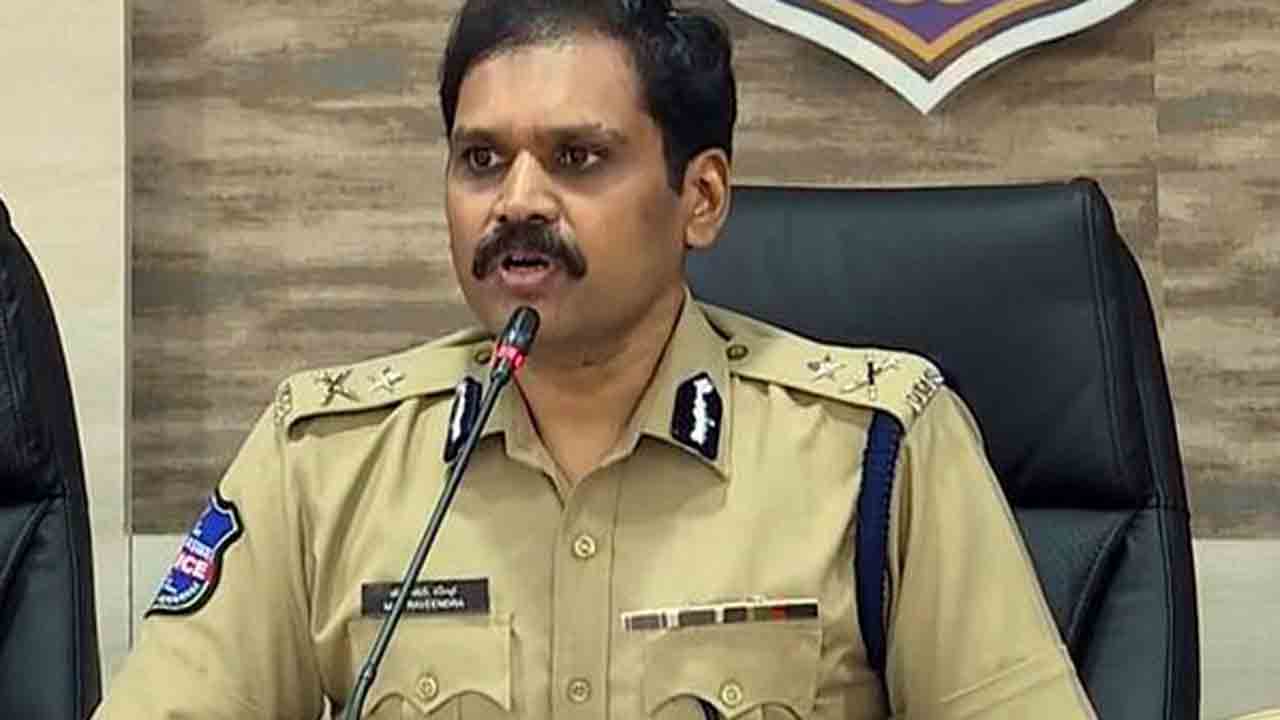 Cyber Crime | మన డేటాను అమ్మేస్తున్నారు.. దేశవ్యాప్తంగా 16 కోట్ల మంది వ్యక్తిగత డేటా చోరీ