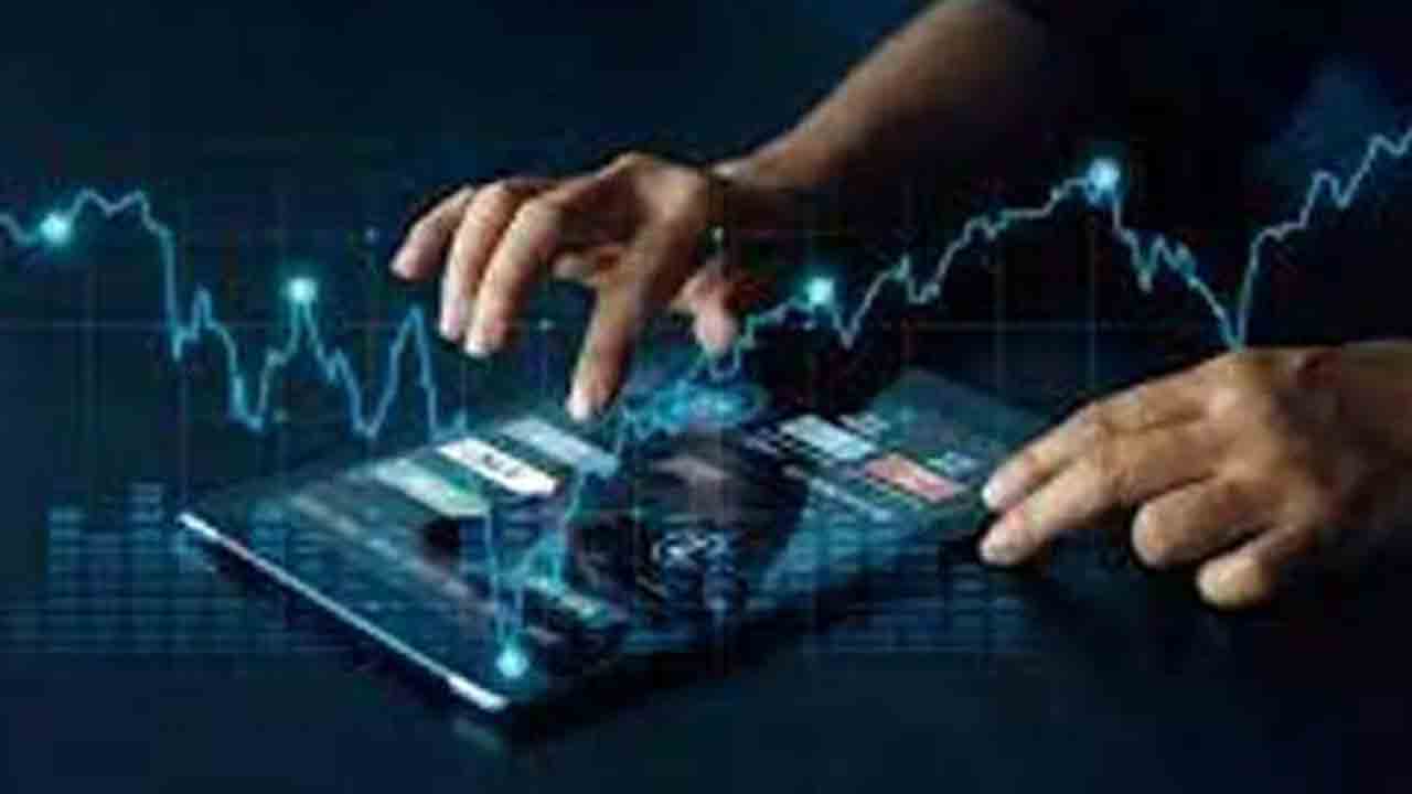 స్టాక్‌మార్కెట్‌ లావాదేవీల వివరాలివ్వండి