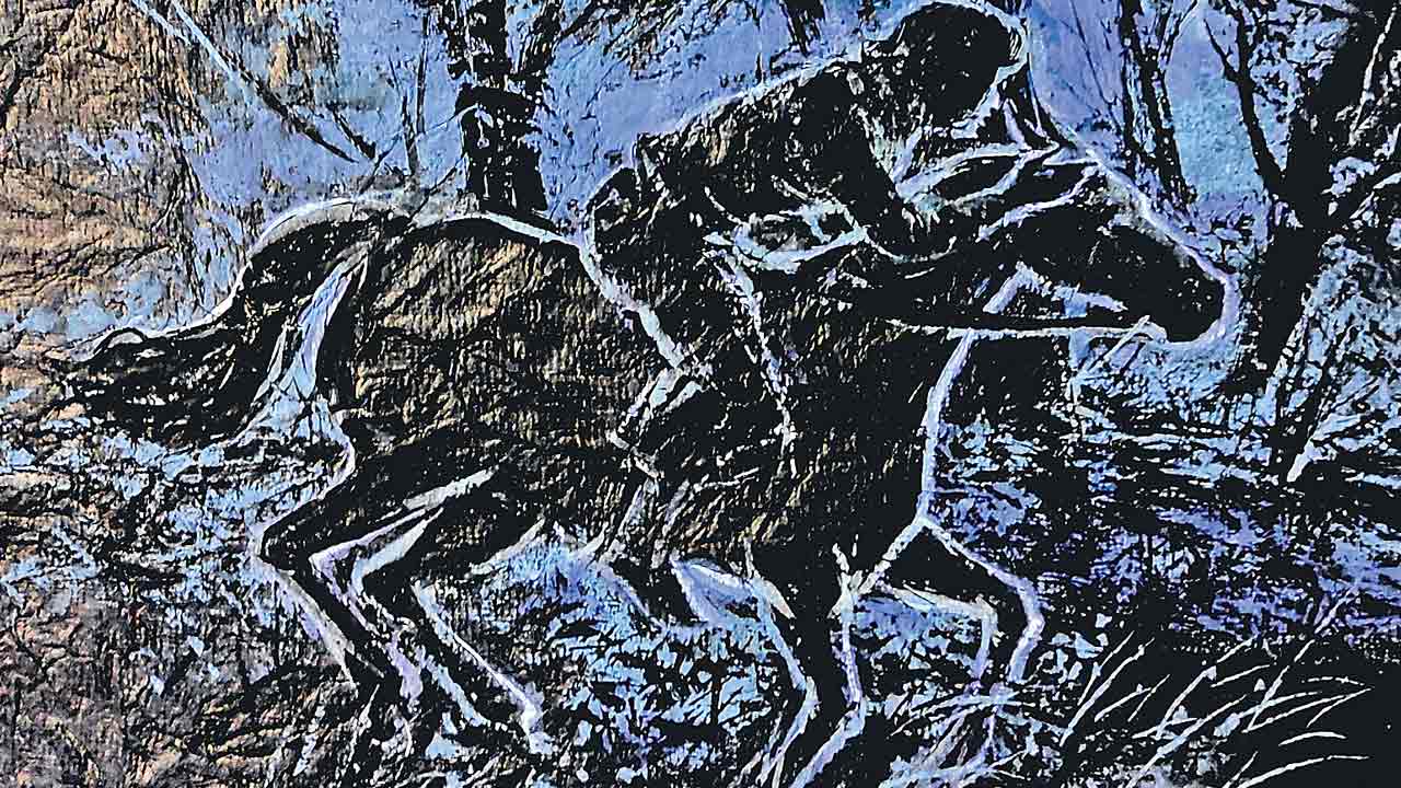 జాయ సేనాపతి.. చారిత్రక కాల్పనిక నవల