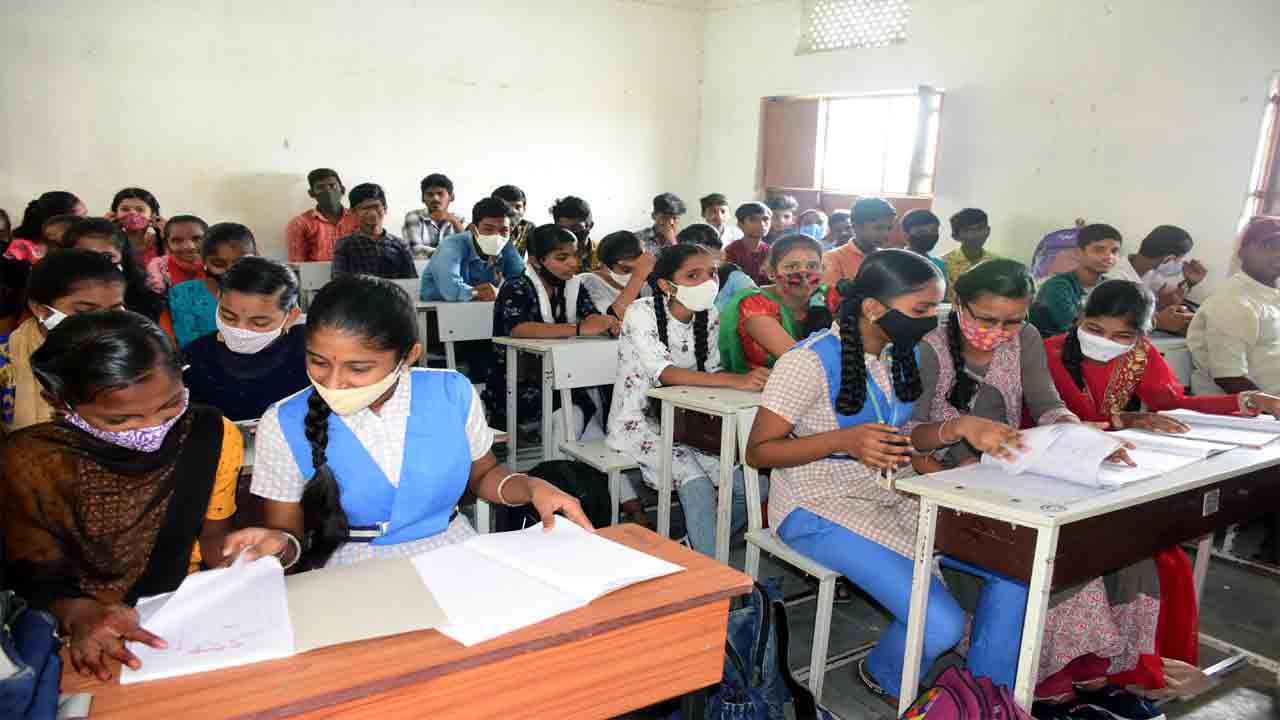 లక్ష్యం.. 10/10