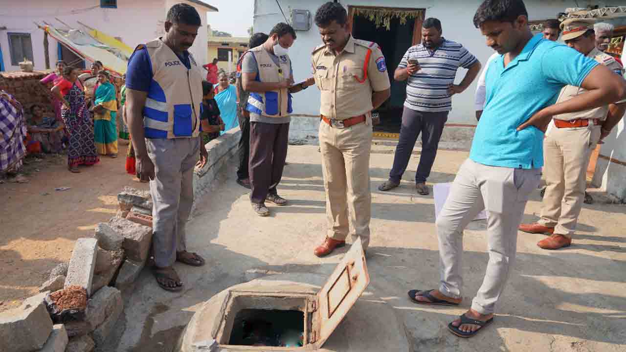 Tragedy | విషాదం.. కూతురు ఆత్మహత్య చేసుకున్న కొద్ది గంటల్లోనే తల్లి ఆత్మహత్య