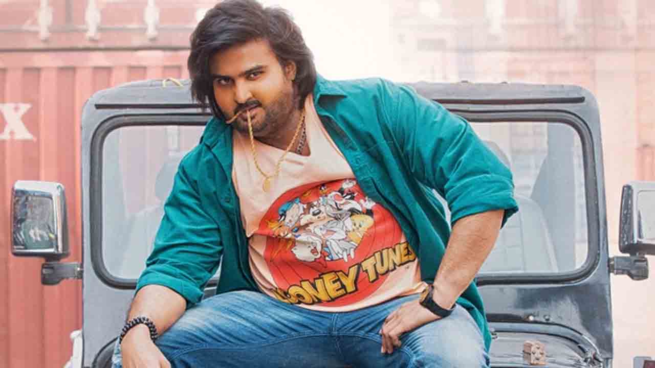 Sudheer Babu | ఆసక్తి రేకెత్తిస్తున్న మామా మశ్చీంద్ర ఫస్ట్‌లుక్‌ పోస్టర్‌.. ఈ సారి సుధీర్‌బాబు గట్టిగానే ప్లాన్‌ చేసినట్టున్నాడుగా..!