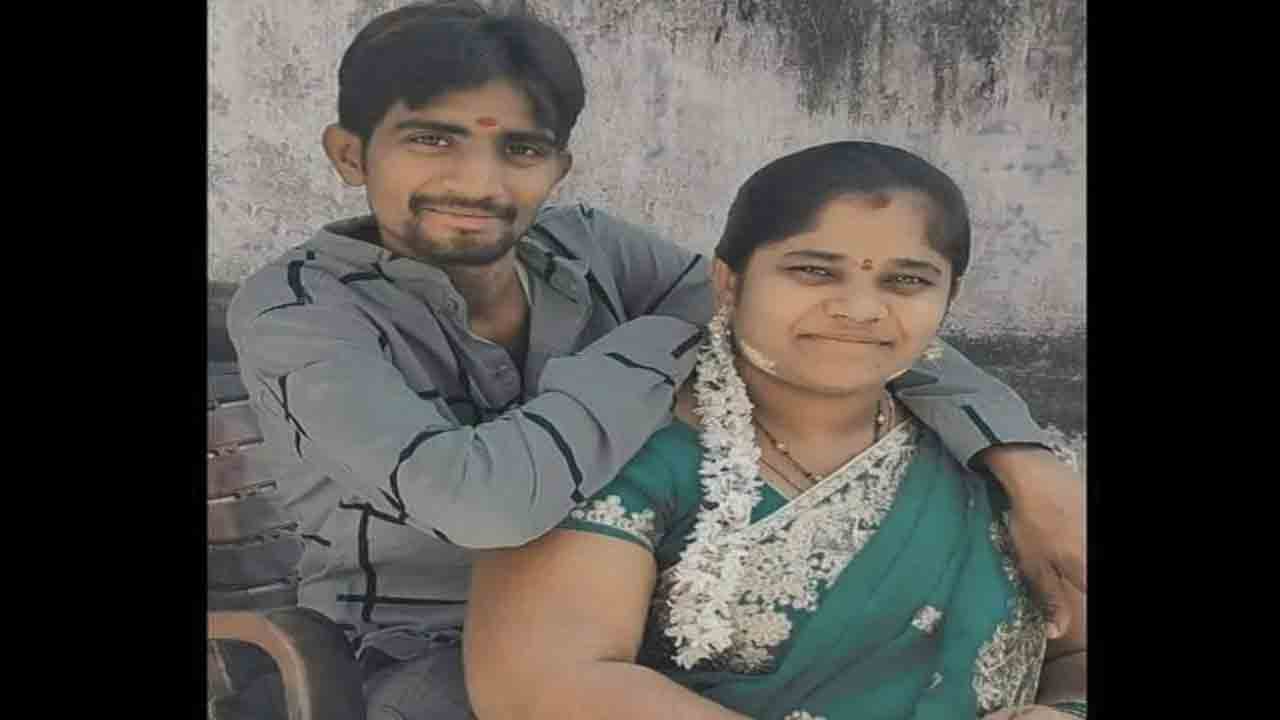 ప్రియుడితో కలిసి భర్తను హత్య