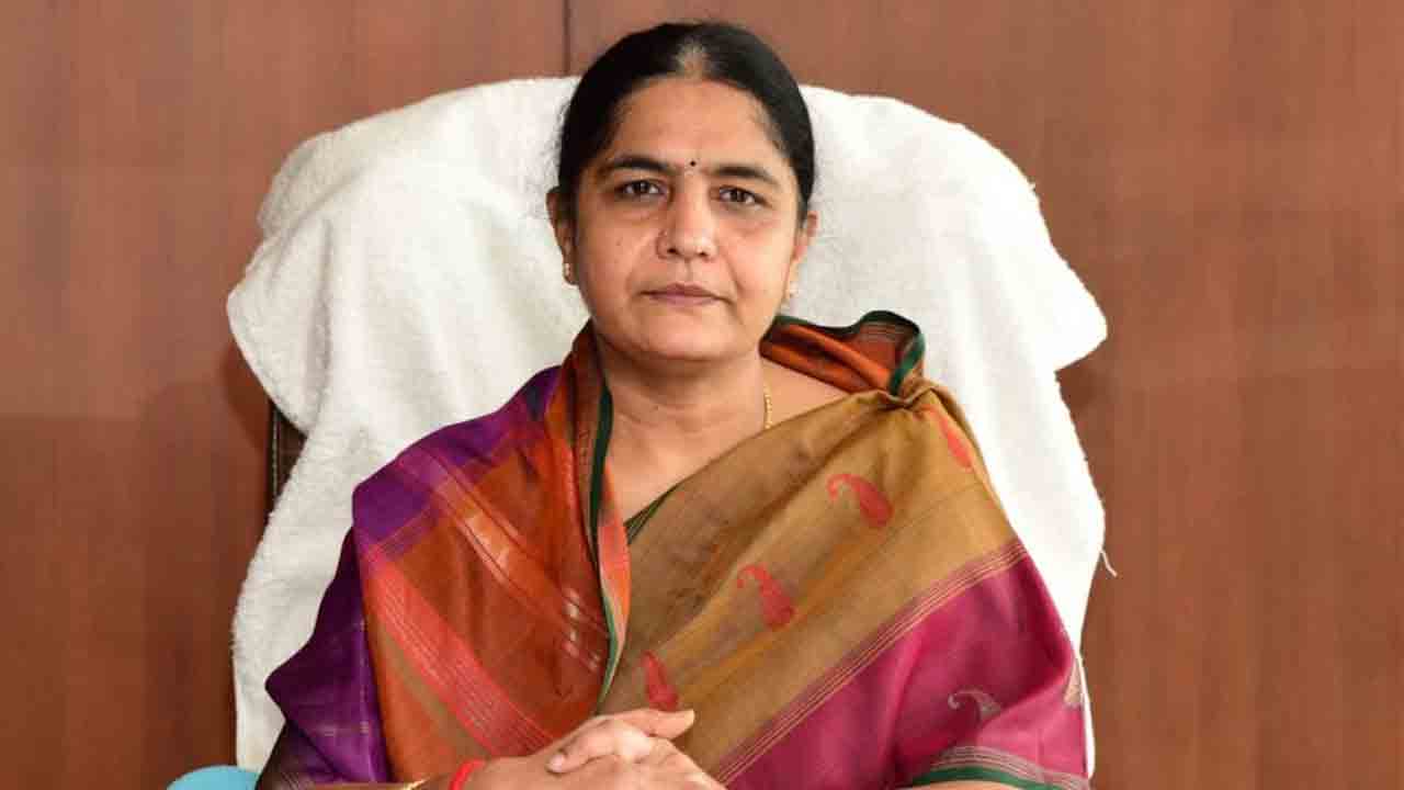 Telangana State Women’s Commission | బండి సంజ‌య్‌ వ్యాఖ్య‌ల‌పై రాష్ట్ర మ‌హిళా క‌మిష‌న్ సీరియ‌స్