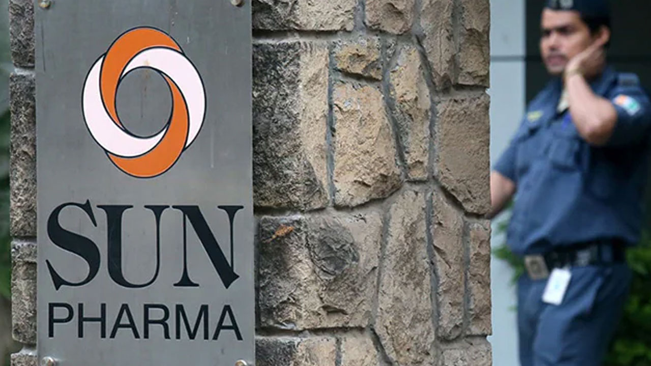 Sun Pharma: స‌న్ ఫార్మాపై అటాక్ చేసింది రాన్‌స‌మ్‌వేర్ గ్రూపు