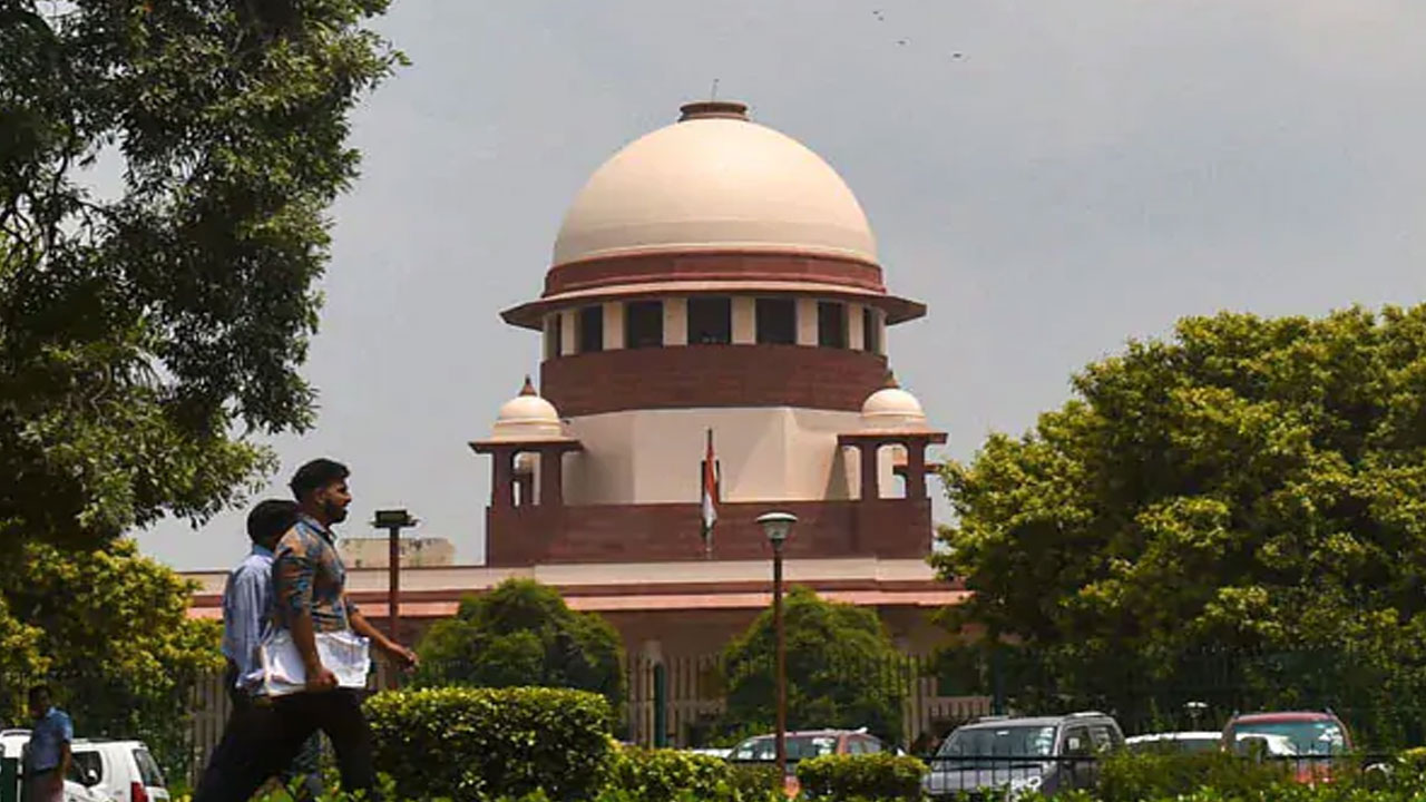 Bihar Reservation Law: బీహార్‌లో 65 శాతం కోటా చ‌ట్టం.. స్టే ఇచ్చేందుకు సుప్రీం నిరాక‌ర‌ణ‌