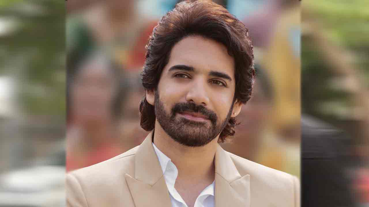 Sushanth Anumolu | కీలక పాత్రలో సుశాంత్‌