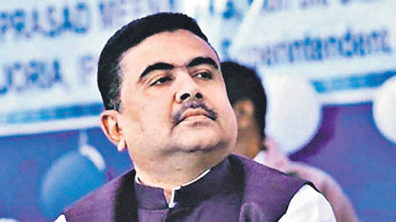 బెంగాల్ ఎస్సెస్సీ స్కామ్లో సువేందు