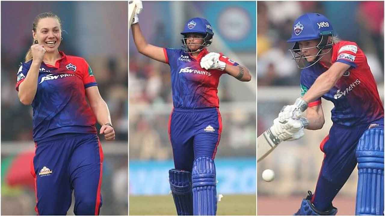 Delhi Capitals | తొలి మ్యాచ్‌లో ఐదుగురు విదేశీ ప్లేయ‌ర్స్‌తో ఆడిన ఢిల్లీ.. అదెలా సాధ్యమైందంటే..?
