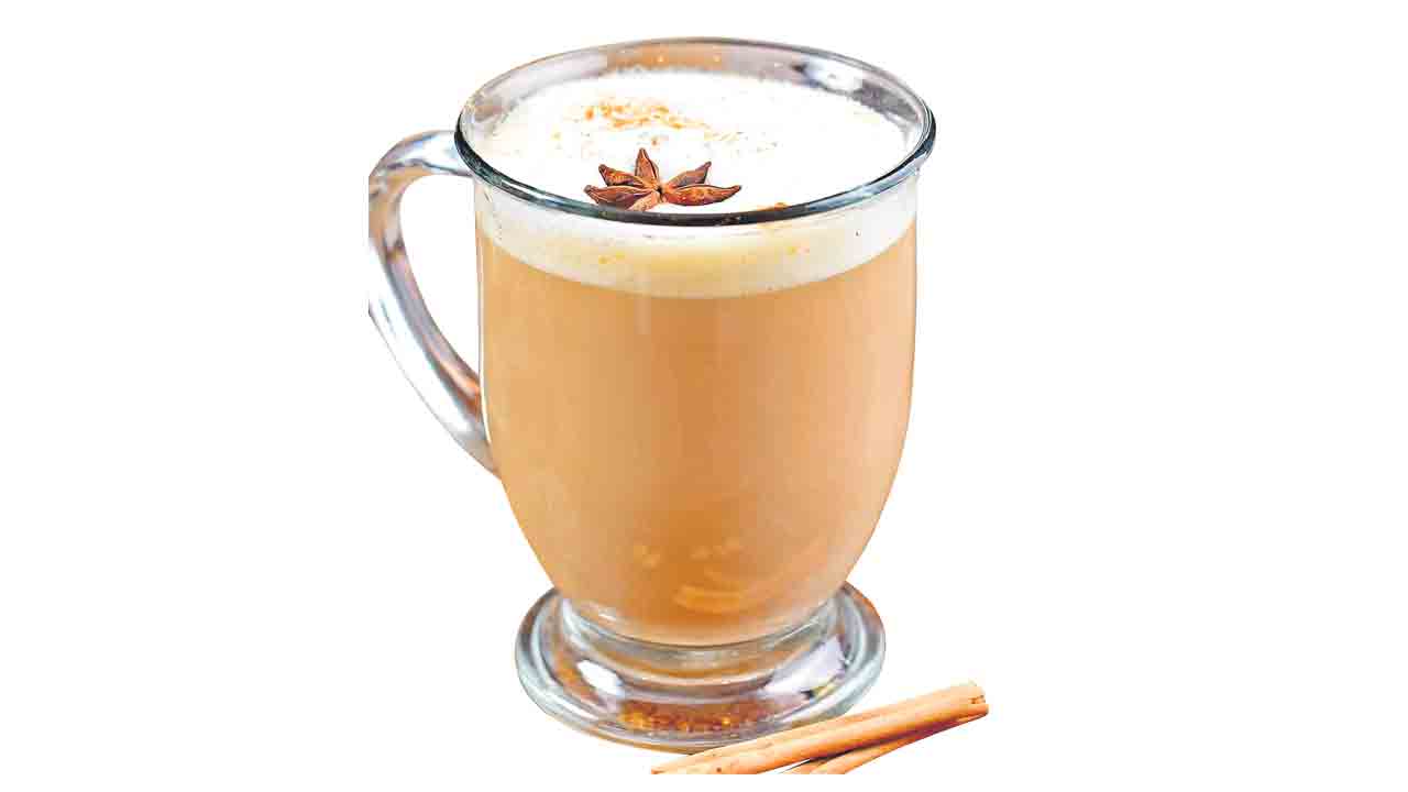 Tea