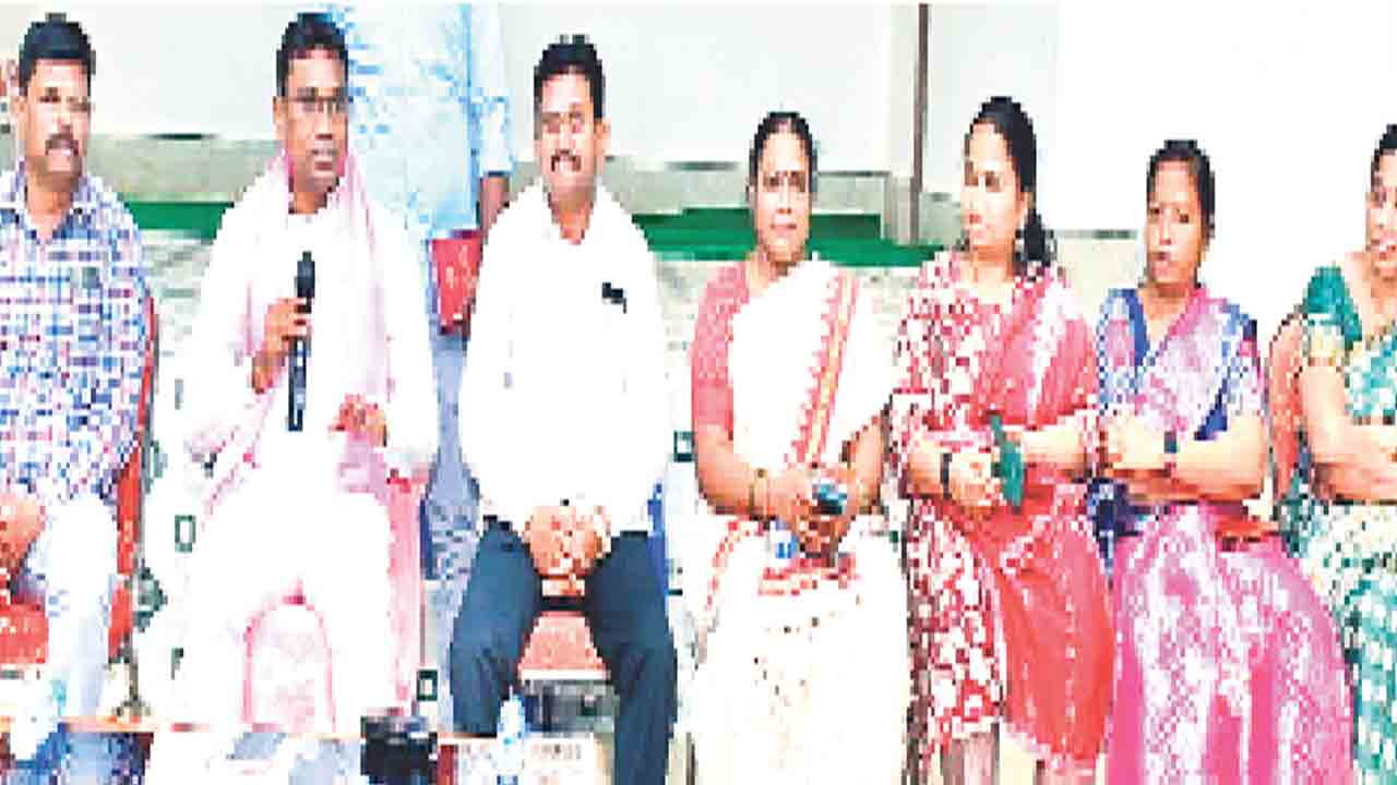 రైతుల పక్షపాతి సీఎం కేసీఆర్‌