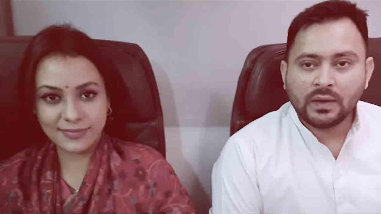 ED | నిండు గర్భిణికి ఈడీ నరకం.. లాలూ కోడలిని 15 గంటలు కూర్చోబెట్టిన అధికారులు