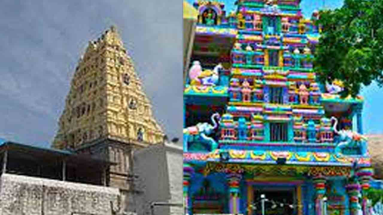 యాదాద్రి, వర్గల్‌ ప్రసాదాలు అత్యంత నాణ్యం