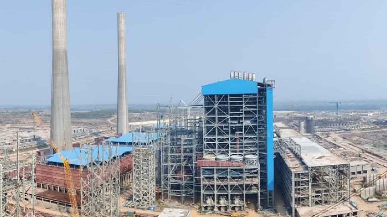 ప్రగతి జాడ.. మిర్యిలగూడ