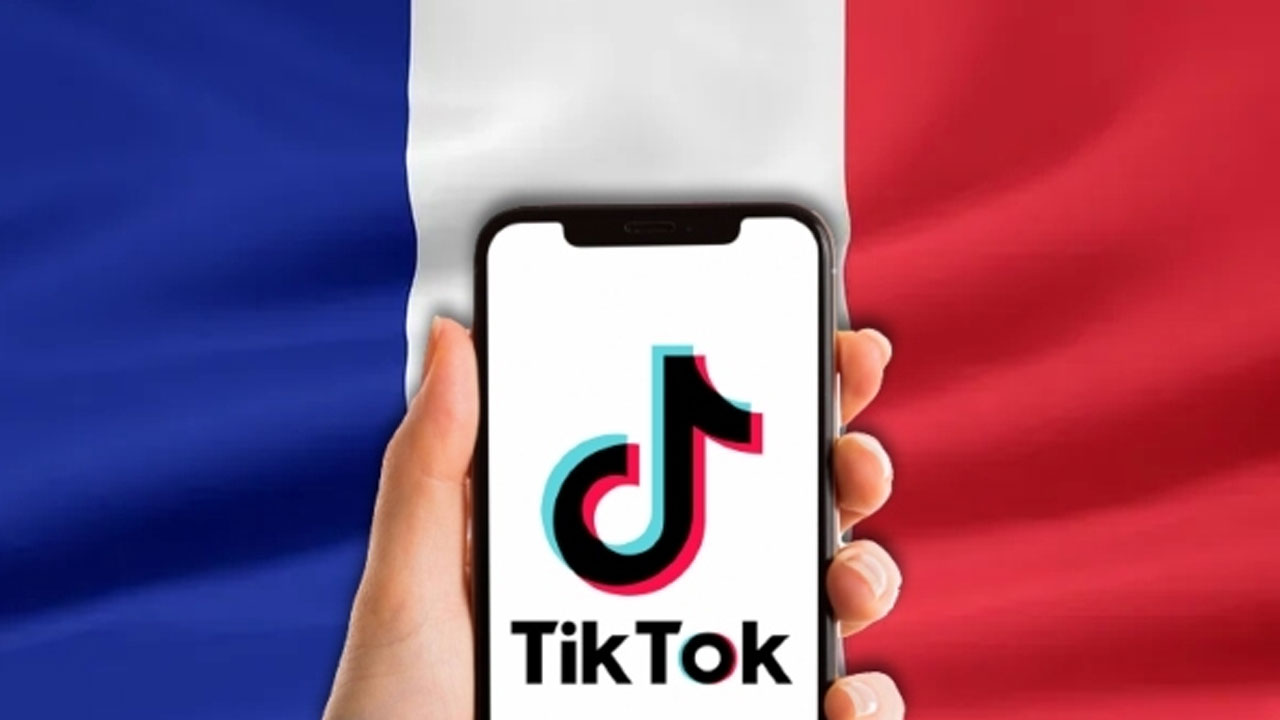 TikTok Ban: టిక్ టాక్‌ను బ్యాన్ చేసిన ఫ్రాన్స్ ప్ర‌భుత్వం
