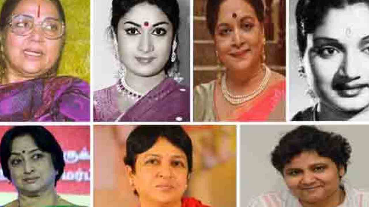 Tollywood female Directors | ఉమెన్స్‌ డే స్పెషల్‌.. మెగాఫోన్‌ చేపట్టిన డైరెక్టర్‌లు వీరే