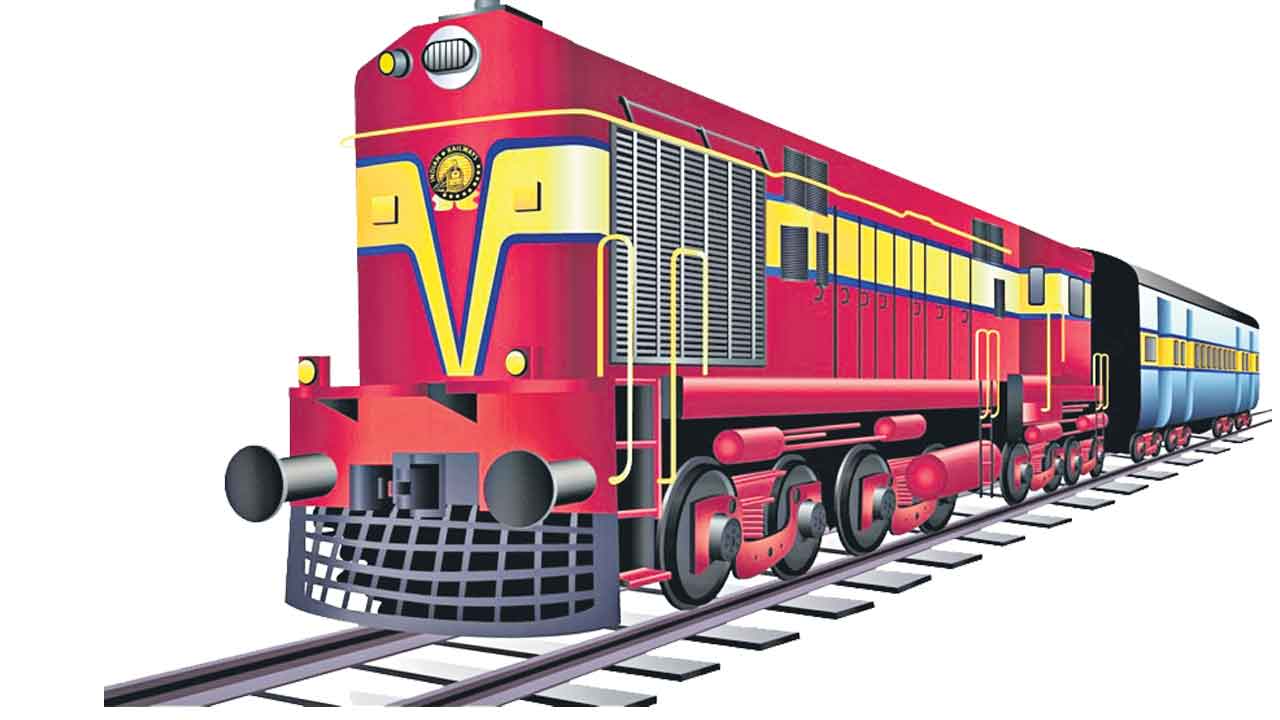 Indian Railways | రైళ్లపై రాళ్లు విసిరితే ఐదేండ్ల జైలు శిక్ష.. దక్షిణ మధ్య రైల్వే వార్నింగ్‌