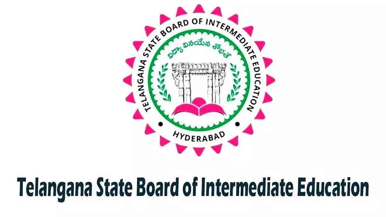 TS BIE | ఇంట‌ర్ ఫ‌స్టియ‌ర్‌లో ప్ర‌వేశాల‌కు గ‌డువు పెంపు