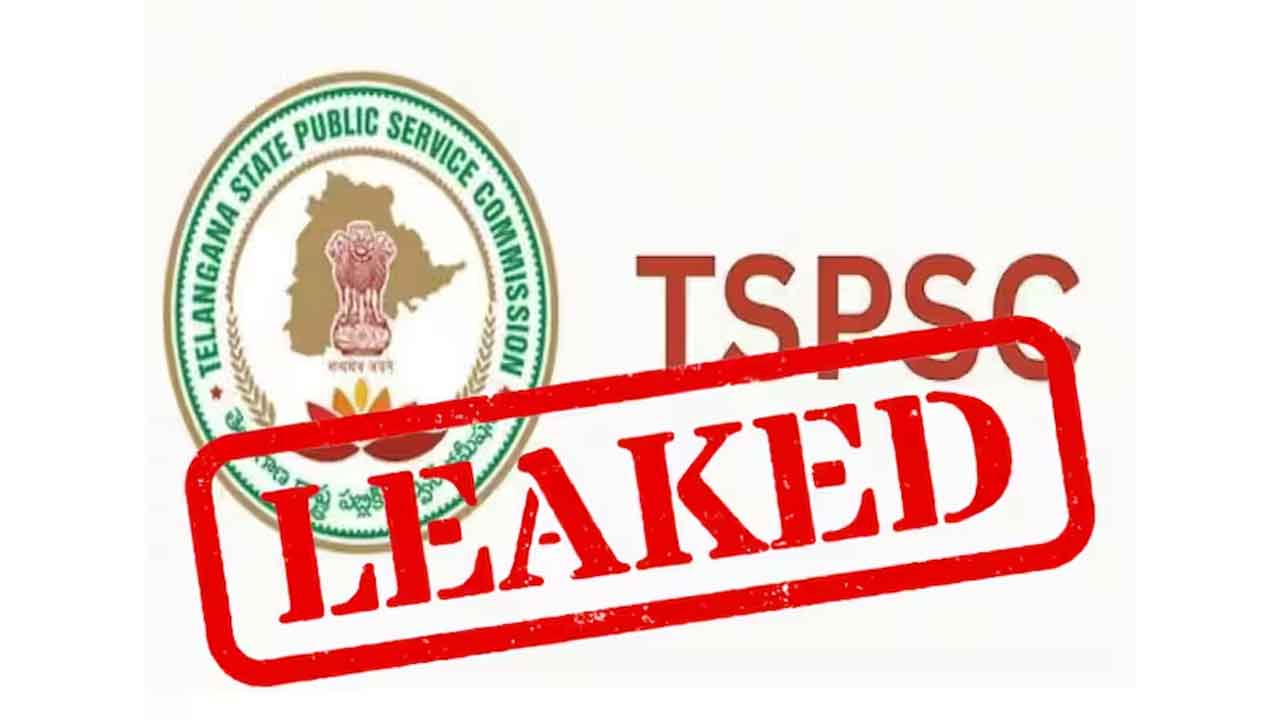 ముగ్గురి లింక్‌లపై సిట్‌ ఆరా