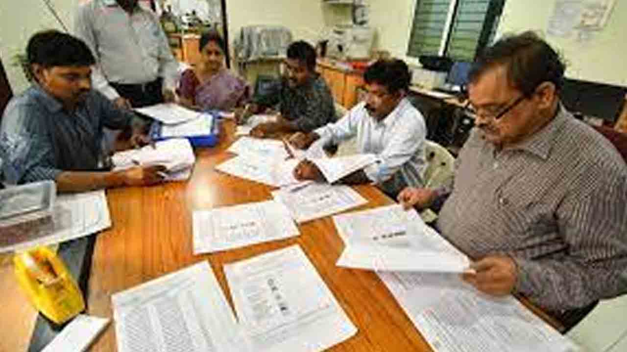 TSPSC | గ్రూప్‌-1 ప్రిలిమ్స్‌లో ఒకరి మార్కులు మరొకరికి తెలియవు.. వదంతులు నమ్మొద్దు : టీఎస్‌పీఎస్సీ