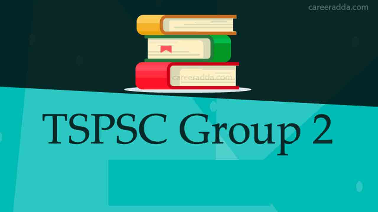 ఆగస్టు 29, 30న గ్రూప్‌-2