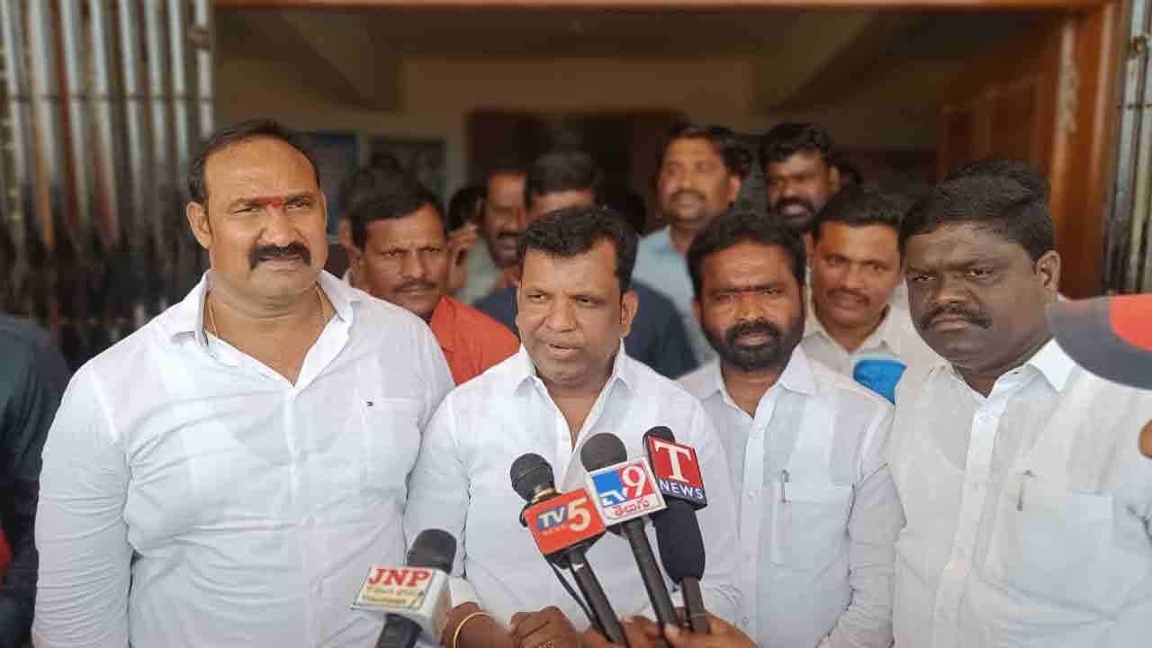 నోరు అదుపులో పెట్టుకోకపోతే చీల్చి చెండాడుతాం