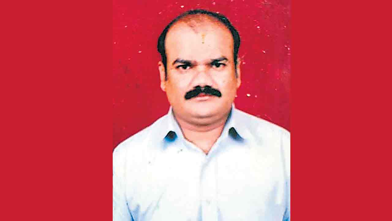 అంతర్రాష్ట్ర ఆర్థిక మోసగాడు అరెస్టు