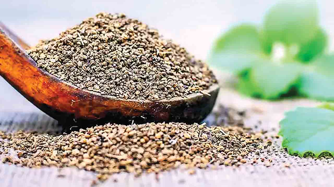 ఆ రెండూ.. ప్రయోజనాలు మెండు