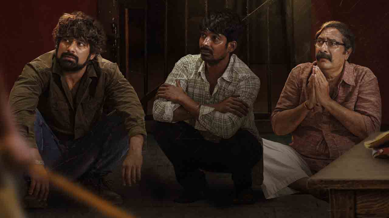 చిత్రం చూడర వినోదం