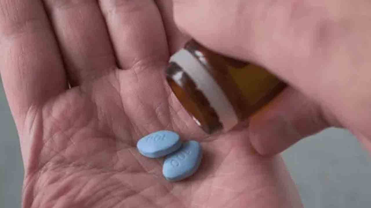 Nagpur | ప్రియురాలిని సుఖ పెట్టేందుకు వ‌యాగ్రా.. వ‌రుస వాంతుల‌తో మృతి