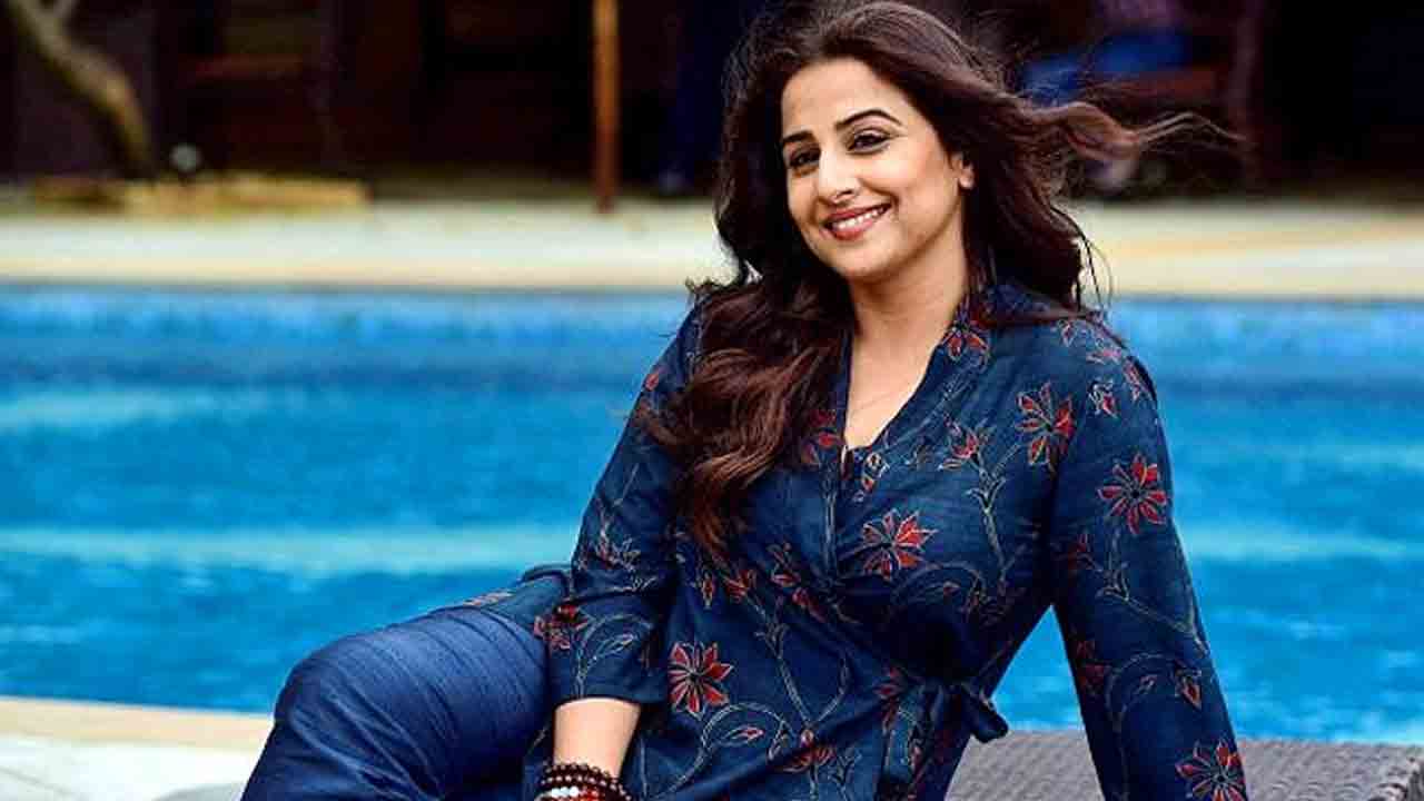 Vidya Balan | కాఫీకి పిలిచి గదిలోకి రమ్మన్నాడు : విద్యాబాలన్‌