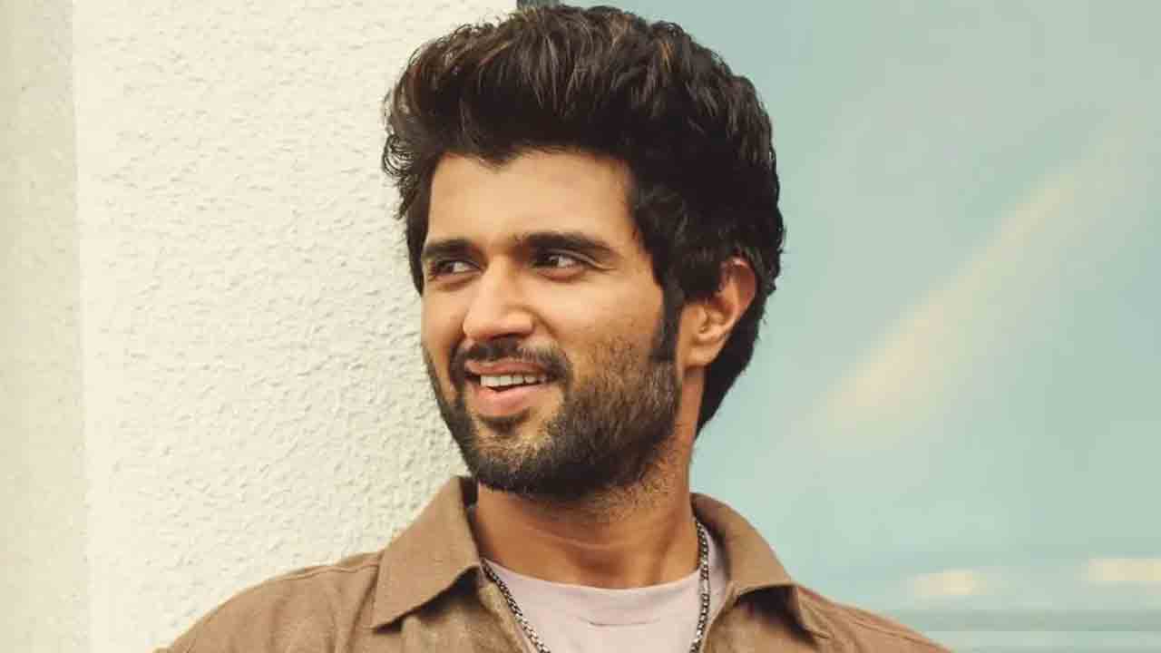 Kushi Movie | సమ్మర్‌ను టార్గెట్‌ చేసిన విజయ్‌ దేవరకొండ