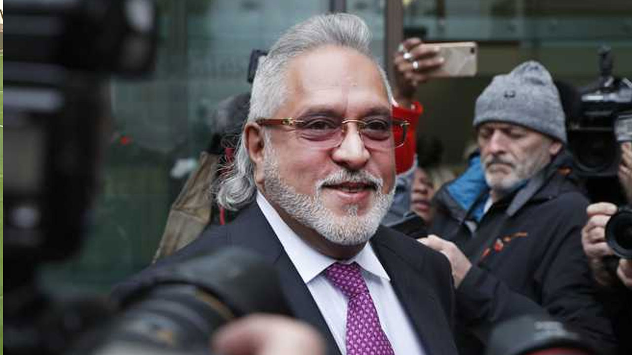 Vijay Mallya: విజ‌య్ మాల్యాకు ఆ దేశాల్లో 330 కోట్ల విలువైన ప్రాప‌ర్టీలు