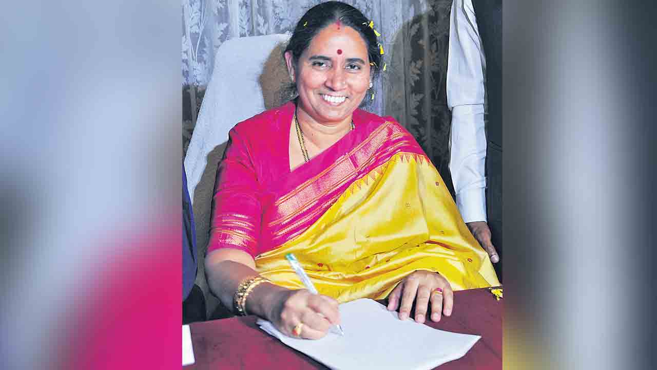 విద్యార్థులను పారిశ్రామికవేత్తలుగా చేస్తాం