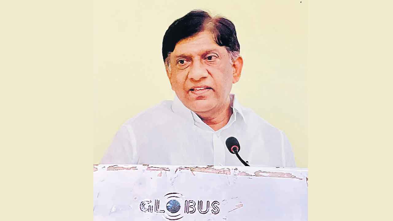 వర్సిటీల్లో మరో వెయ్యి అదనపు పోస్టులు?