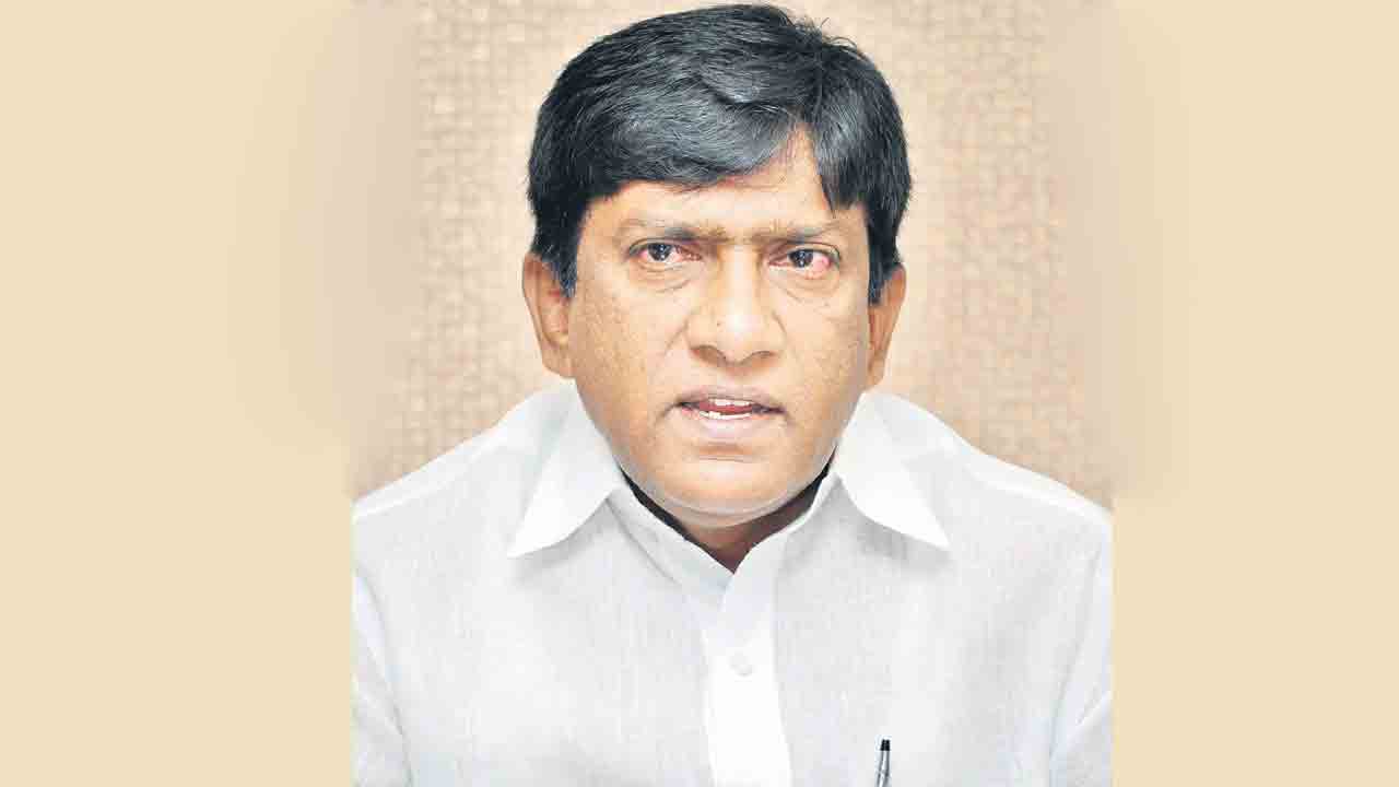 సీఎం కేసీఆర్‌ కలల ప్రాజెక్టు కొత్తపల్లి-మనోహరాబాద్‌