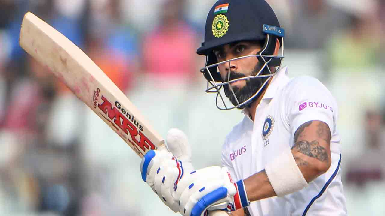 India vs Australia | ధీటుగా బదులిస్తున్న టీమిండియా.. సెంచరీ దిశగా విరాట్ కోహ్లీ